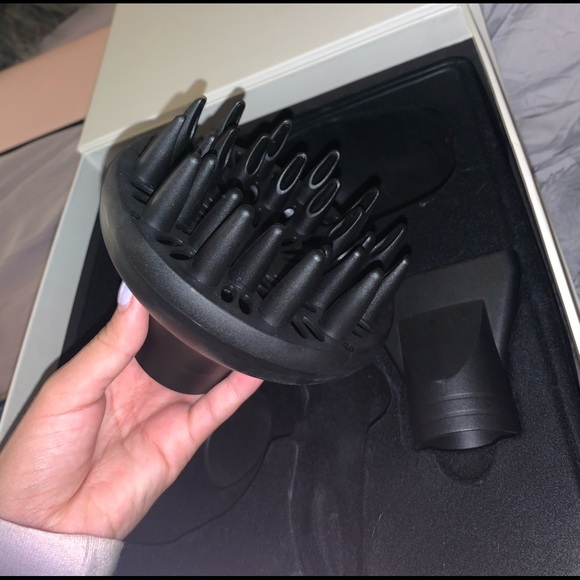 Mini Hairdryer - Picture 4 of 10